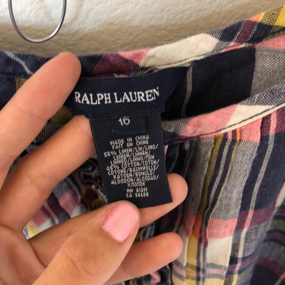 Romper. - Picture 5 of 6